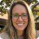 DentaBiome customer testimonial portrait